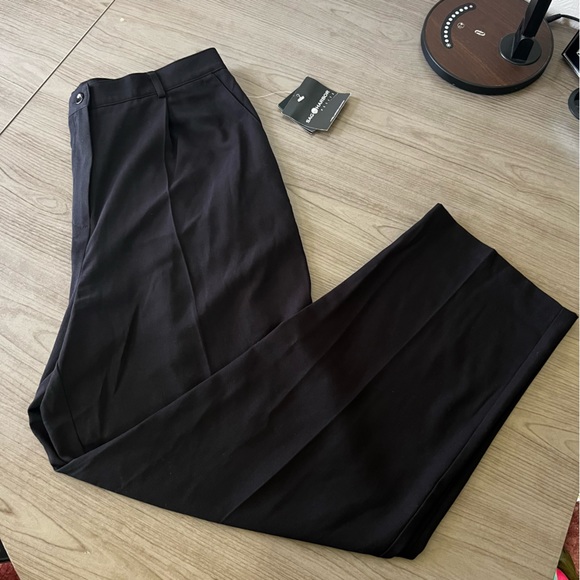 True black business casual pant🤍 - Picture 8 of 8